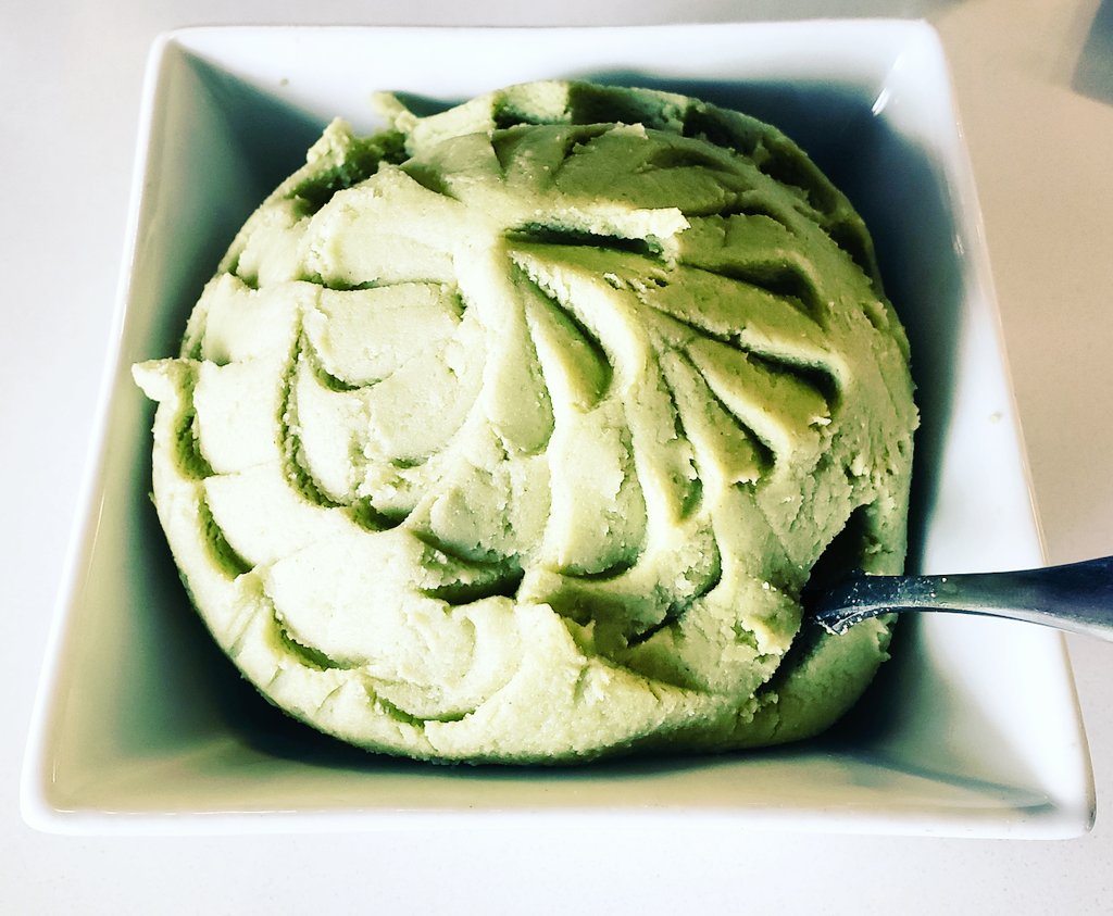 RazorChefTim's tweet image. Wasabi