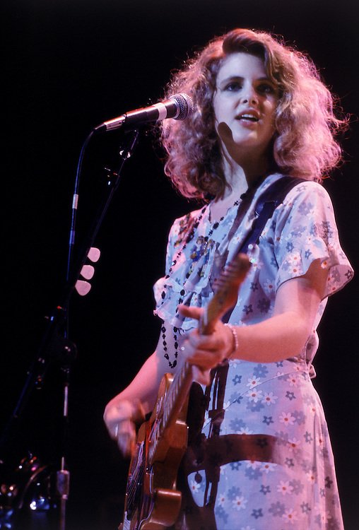 8 17  Happy birthday Maria McKee    