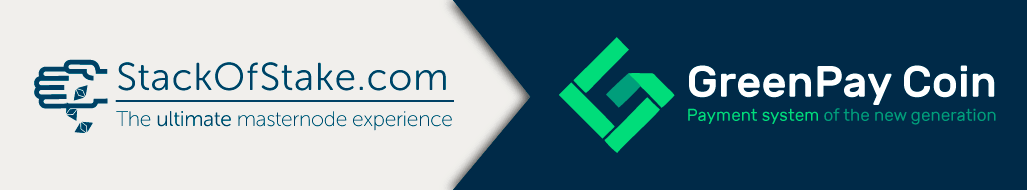 StackOfStake — staking platform tweet media