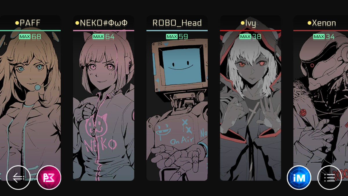 Maxな音ゲーマー アサg レベル上げ完了 今回は言葉では語れないぐらいヤバイ Cytusii Cytus2 Maxな音ゲーマー アサg レベル上げ完了 今回は言葉では語れないぐらいヤバイ Cytusii Cytus2