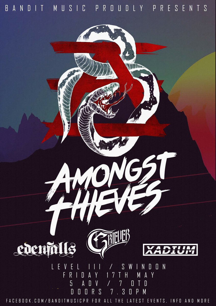 Next show is gonna be killer 🔥