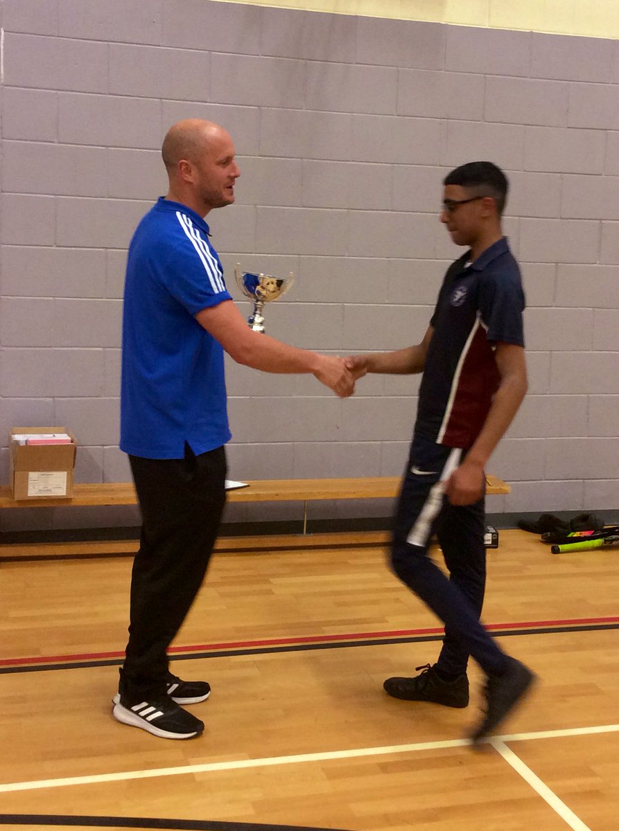 Halifax Academy PE tweet media