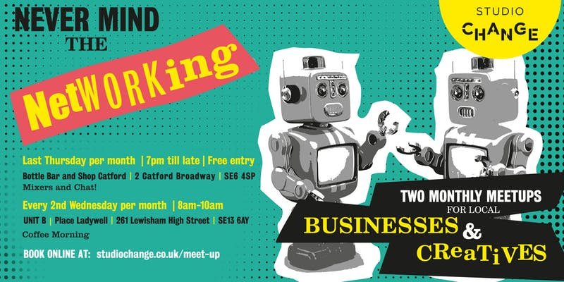 lewishamlocal's tweet image. Looking forward to hosting @studioofchange Meet Up coffee morning tomorrow. Come along #Lewisham! eventbrite.com/e/nmtn-coffee-…