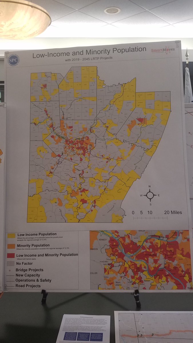 CraigforCommish's tweet image. Got some great information last evening at #BeaverCounty Smart Moves open house hosted by Southwestern Pennsylvania Commission. Always great to see Commissioner @SandieEgley and @BACKJACK2019. 

#Transportation #PennStateExtension