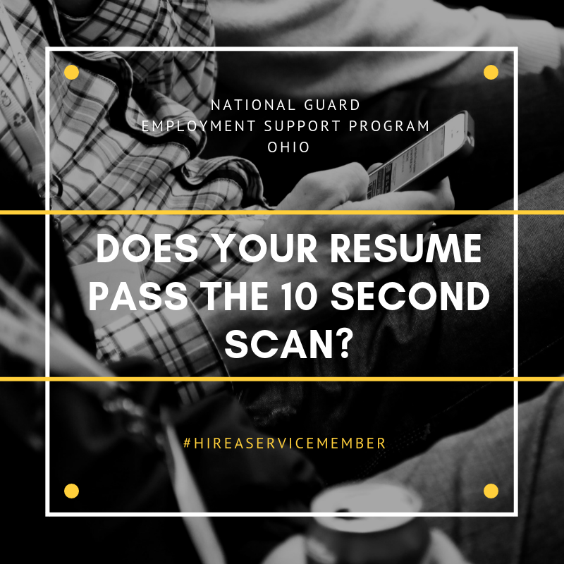 ohio_esgr's tweet photo. #TipTuesday - Consider reaching out to your Professional References to add Recommendations RIGHT on Linkedin! This makes it easy for recruiters to see your accolades as they review your Linkedin Profile!
#TuesdayTips #NGESP #FollowNGESP #Amyx #HireAServiceMember #LinkedinTips https://t.co/HTb5OwCL7O