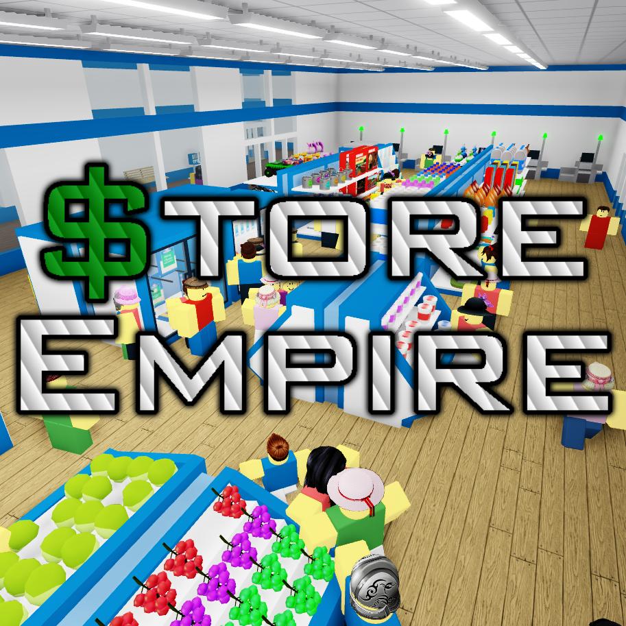 Brokenbonerblx On Twitter My Second Roblox Game Has Been Officially Released For All To Play Try Out Store Empire Https T Co Oml0nv96op - roblox conquerors 3 how to build walls