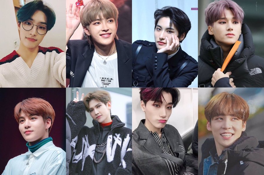 Ateez san quiz 2025