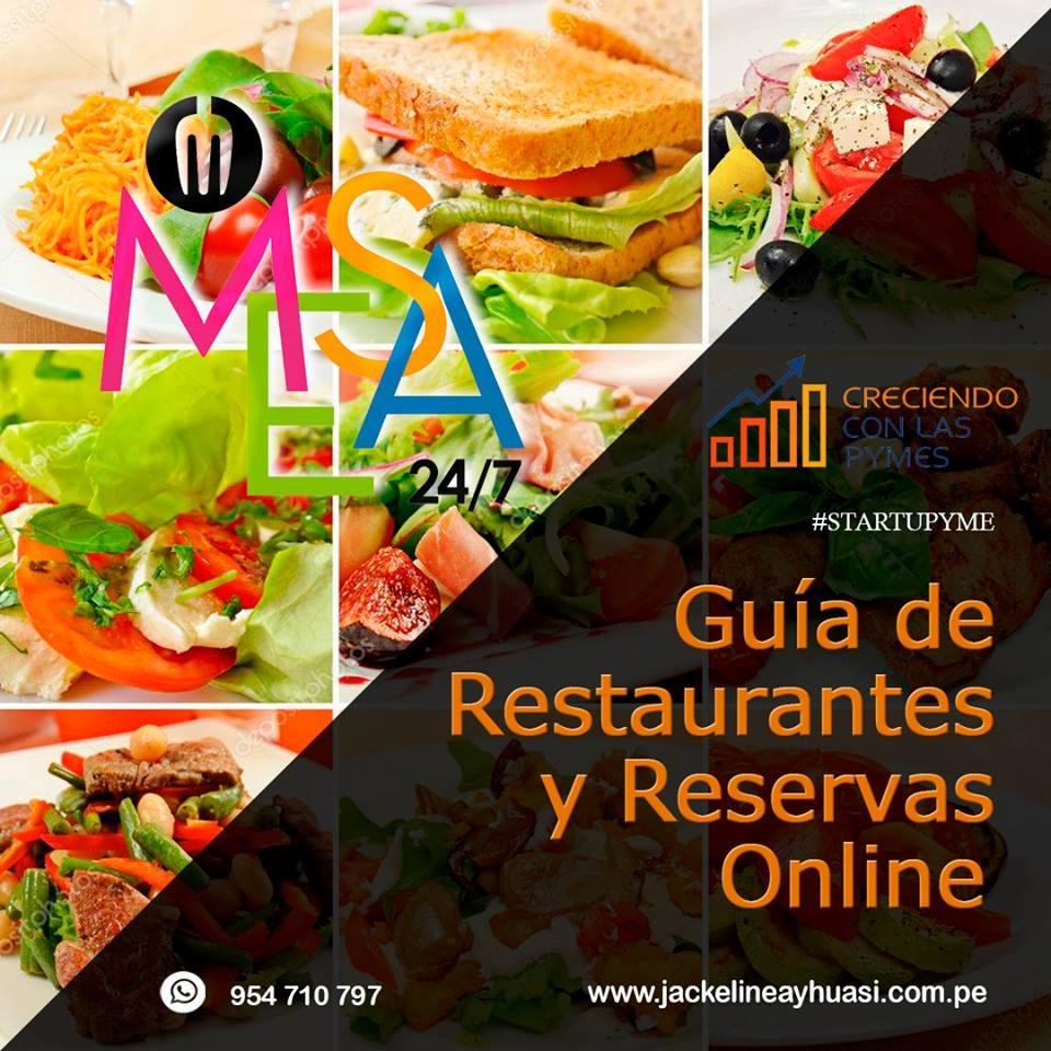 CRECIENDO CON LAS PYMES - Jacqueline Ayhuasi tweet media