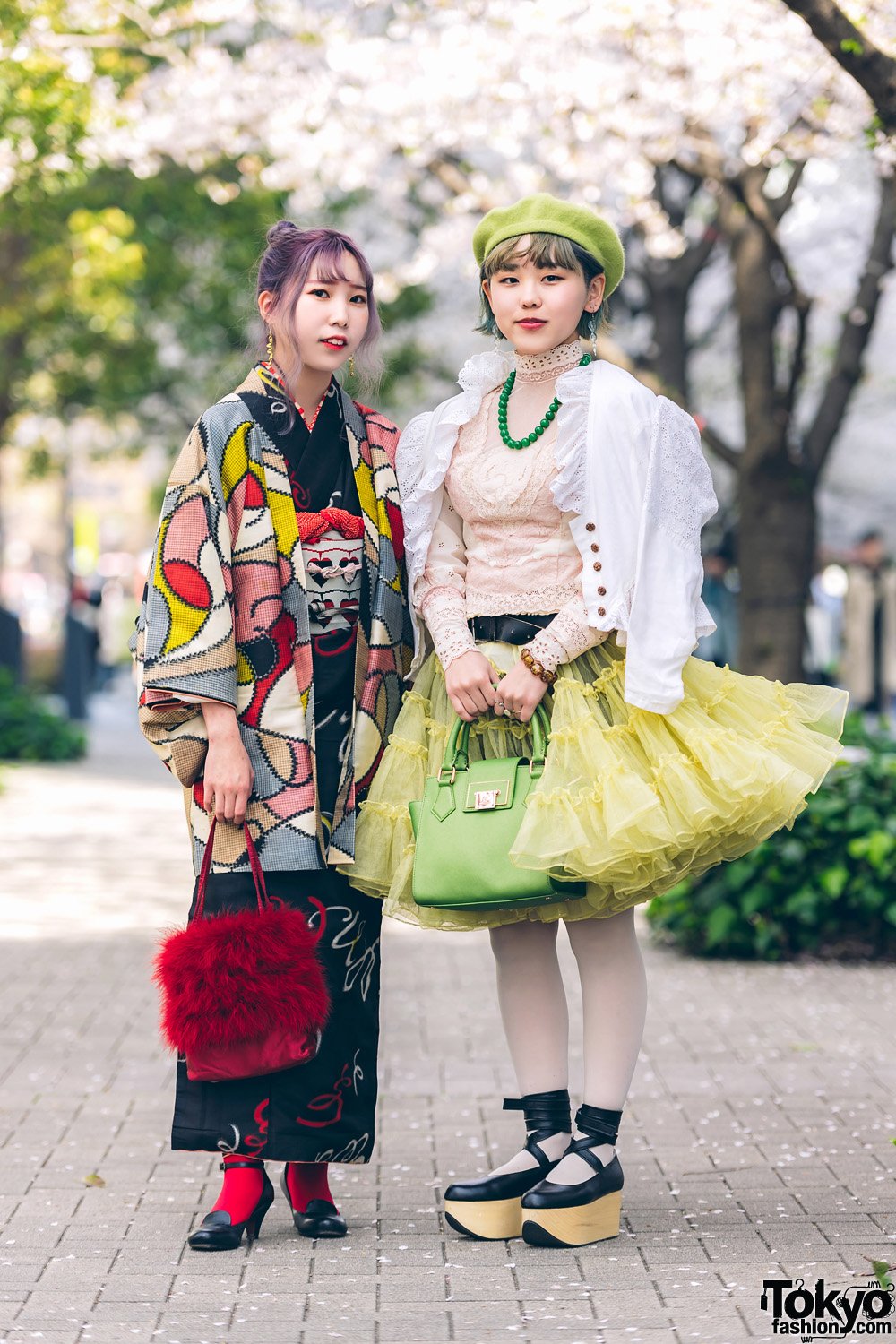Japanese vintage fashion cheap