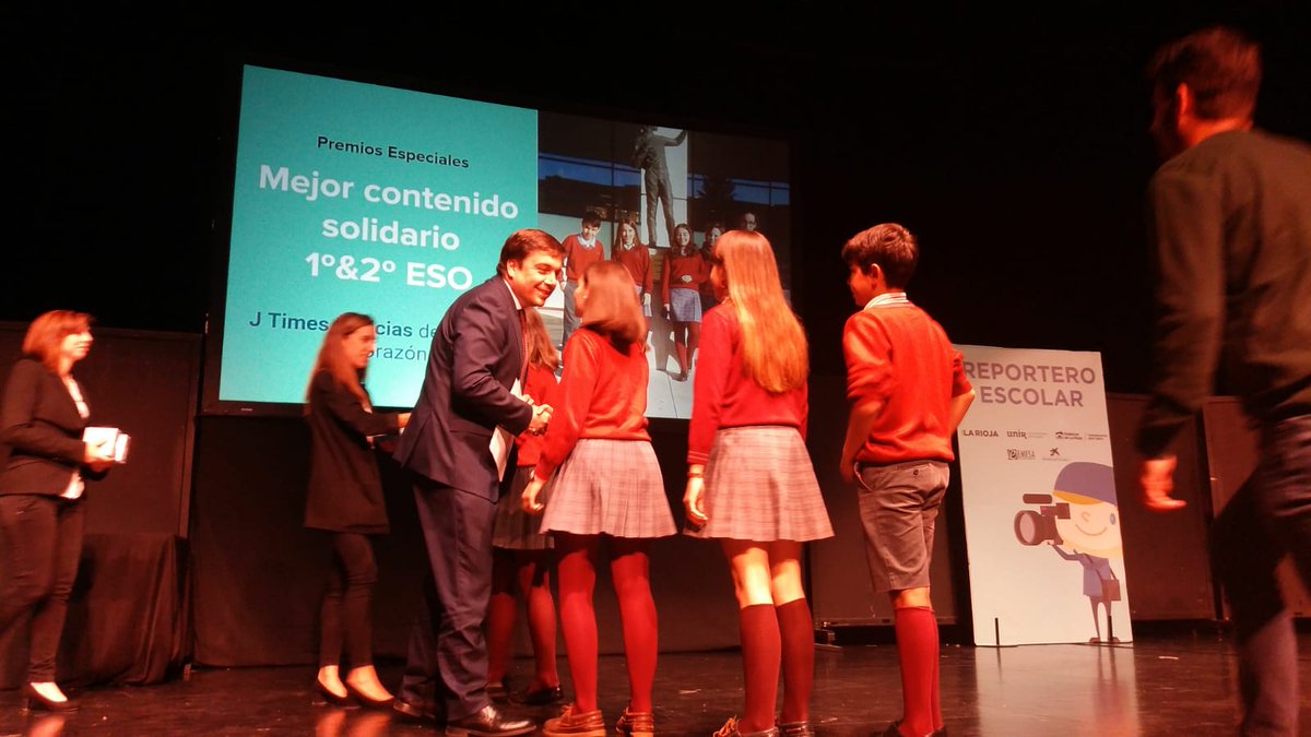 ReporterEscolar tweet picture