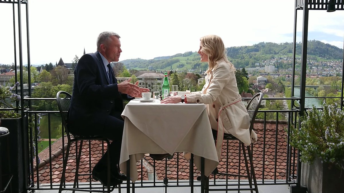 Wer muss mehr Schläge einstecken? #Typisch-Sendung heute mit Nationalrat <a href="/LorenzHess/">Lorenz Hess</a> - ab 19:30 Uhr, alle 2 Stunden @TeleBaernTV #boxen #nationalrat #TypischMichelle #telebärn #lorenzhess #boxenbern #fight