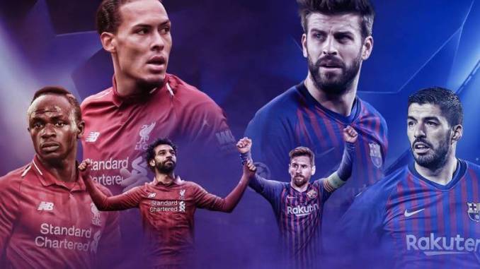 riogunawan202's tweet photo. Liverpool 0-2 BARCELONA https://t.co/RhEoTuGRzg