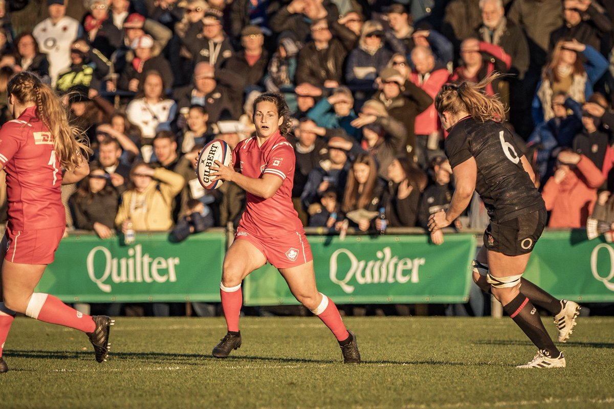 Our National Senior Women's XV are set for their CAN-AM training camp and exhibition matches next week in prep of the Women's Rugby Super Series this summer in San Diego! 🏉🍁 #RugbyCA #RC15s <a href="/USARugby/">USA Rugby</a> 

Full details >> rugby.ca/en/news/2019/0…
