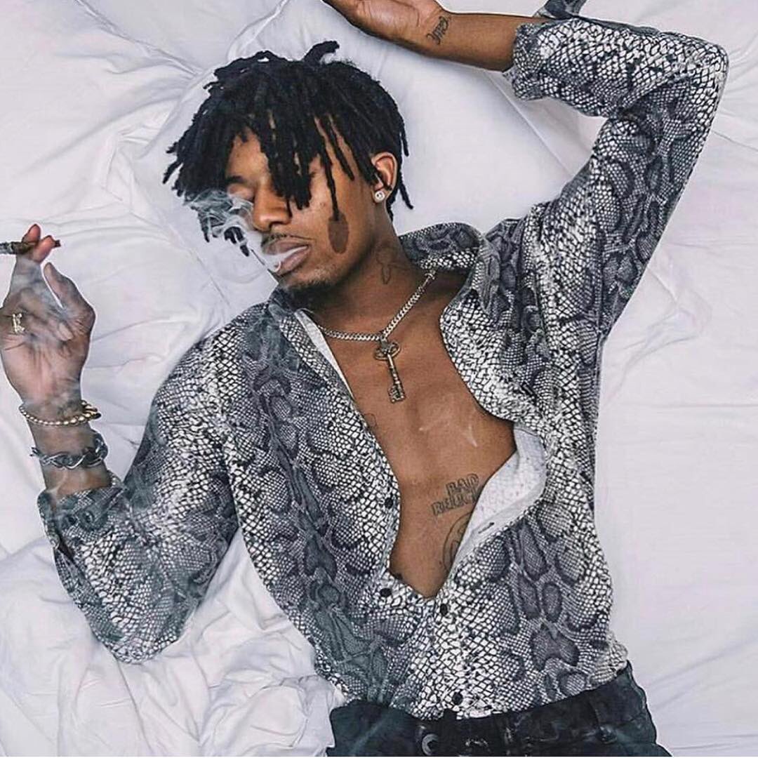 thirty-five hunnid my cardigan!*+ ( #playboicarti ) .