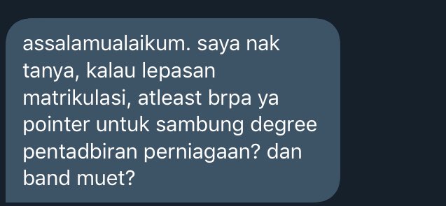 Sesiapa boleh bantu ✊🏽