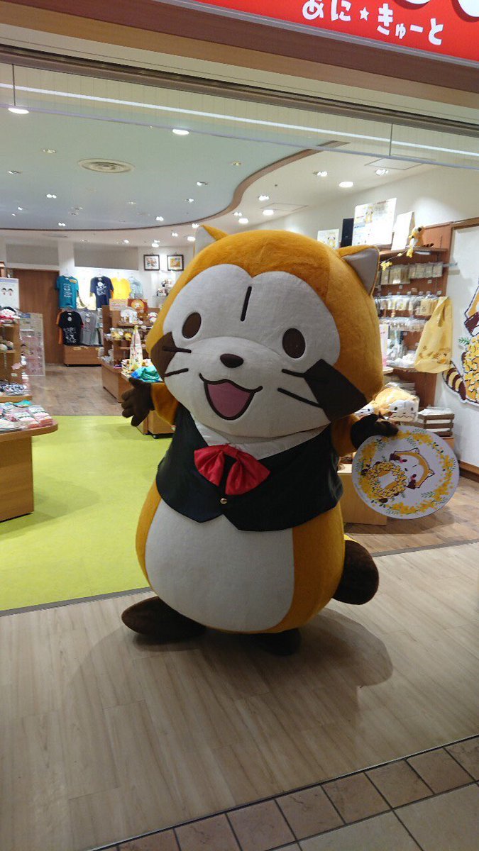 choshinsei1202's tweet photo. 4月29日 #ANIcute で開催された #あらいぐまラスカル のグリーティング行った😃整理券貰って2ショットと3ショット沢山撮って貰った😃ラスカルめちゃ可愛いし東京の友達にキティとのコラボの縫いぐるみとプレゼント用の袋とパパにもマグネット買って貰って幸せ😂わたしはパーカー買ってガチャもした😬 https://t.co/PENqrtSVUR