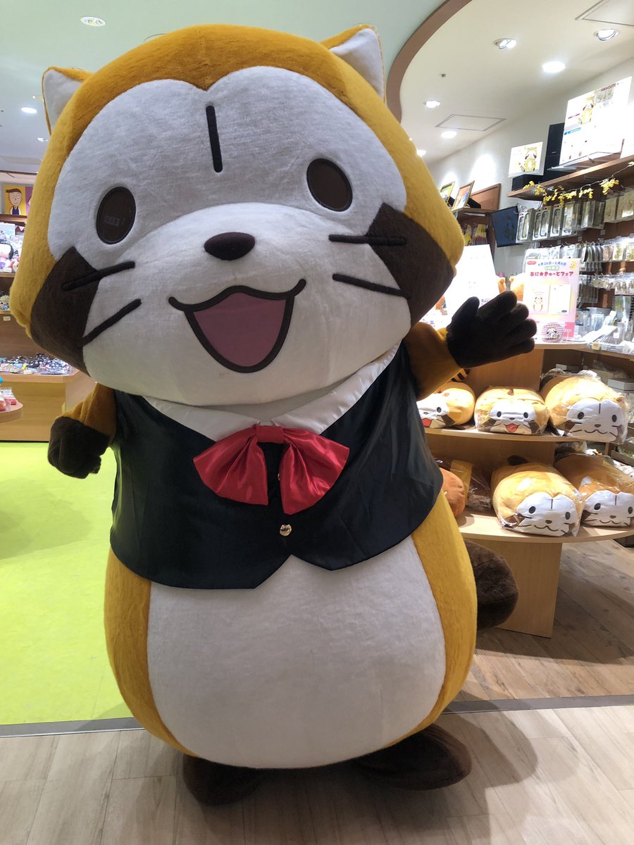 choshinsei1202's tweet photo. 4月29日 #ANIcute で開催された #あらいぐまラスカル のグリーティング行った😃整理券貰って2ショットと3ショット沢山撮って貰った😃ラスカルめちゃ可愛いし東京の友達にキティとのコラボの縫いぐるみとプレゼント用の袋とパパにもマグネット買って貰って幸せ😂わたしはパーカー買ってガチャもした😬 https://t.co/PENqrtSVUR