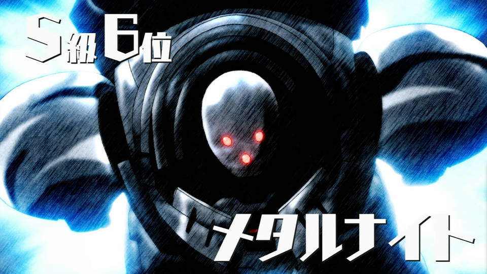 17話まとめ ワンパンマン 第2期 頭は狙わないでほしい お前も弱小じゃん 野蛮トルネード アニメレーダー