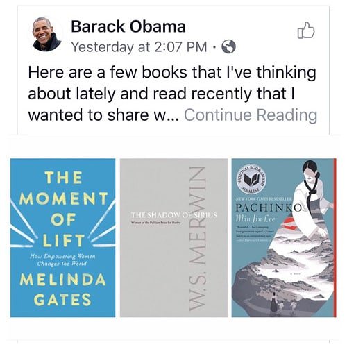 Our Shared Shelf tweet media