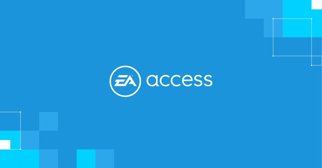 EA Access