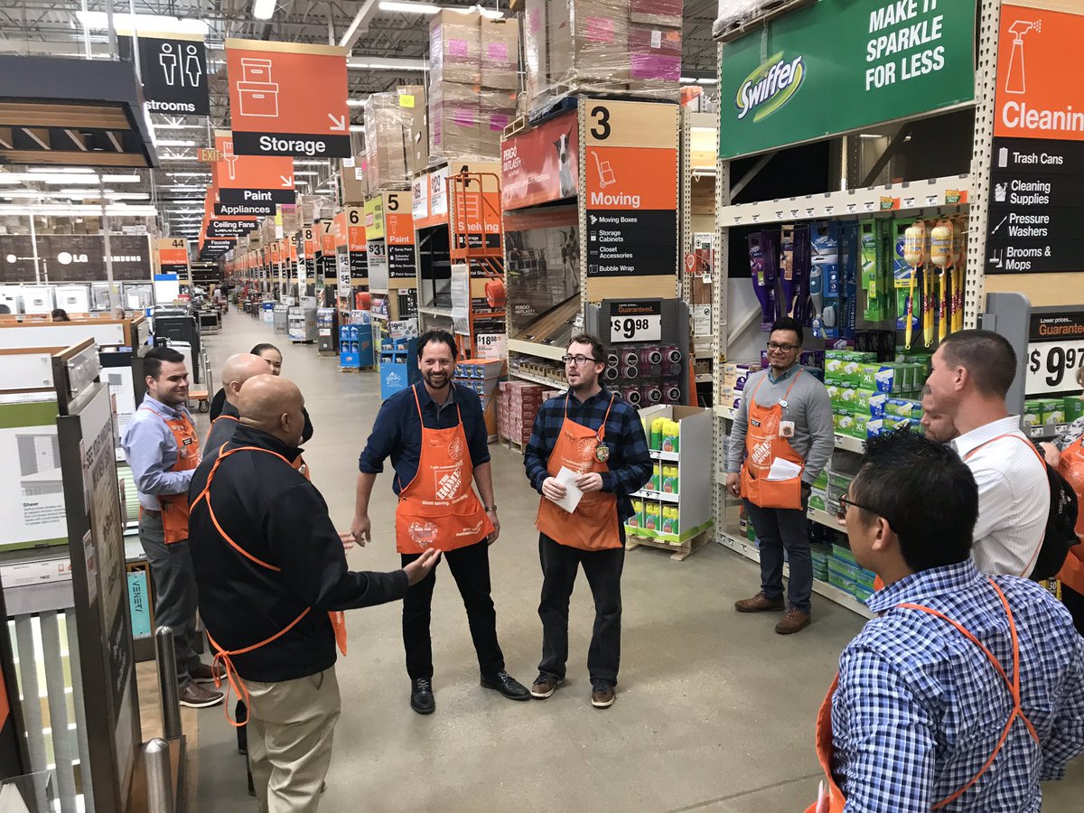 Christopher Riske (@riskebusinesshd) on Twitter photo Congrats Michael 1913! #1 flooring associate in central! HDMS & team recognizing Michael’s amazing contributions with a home services champ pin & a homer. Thanks for all you do! #TakeYourShare23 #cen <a href="/skumarTHD/">Satish Kumar</a> <a href="/Manny_CubFan/">manuel romero</a> <a href="/PicininiDwayne/">Dwayne Picinini</a> <a href="/JosephRaniero/">Joseph Raniero</a> <a href="/thdShannon/">Shannon Brown</a> <a href="/andyleethd/">-andy</a> Congrats Michael 1913! #1 flooring associate in central! HDMS & team recognizing Michael’s amazing contributions with a home services champ pin & a homer. Thanks for all you do! #TakeYourShare23 #cen <a href="/skumarTHD/">Satish Kumar</a> <a href="/Manny_CubFan/">manuel romero</a> <a href="/PicininiDwayne/">Dwayne Picinini</a> <a href="/JosephRaniero/">Joseph Raniero</a> <a href="/thdShannon/">Shannon Brown</a> <a href="/andyleethd/">-andy</a>