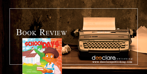 deeclareit's tweet photo. I read the book with my daughter, Skylar. As we were reading, she understood a lot and asked questions about rural areas and completing chores. I enjoyed the story because of its relatability and igniting young readers' imaginations. ~ Deitria Smith-Snead

https://t.co/7IIZGeBsE0 https://t.co/RPavmOWaoQ