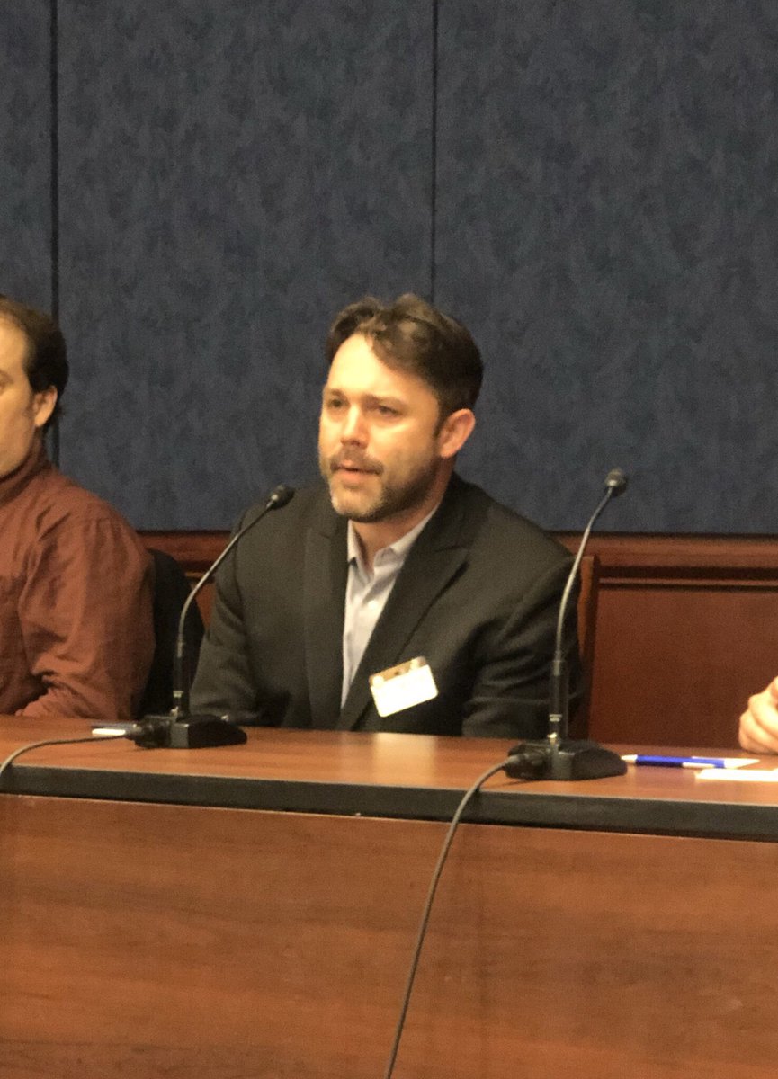 SURfdn's tweet photo. “These companies were born here, we should be leaders in how to regulate them. Instead we've ceded that role to other countries who may enact policies with unforeseen consequences.” @justinhendrix https://t.co/IXIxCB87BH https://t.co/61F5NZcCl9