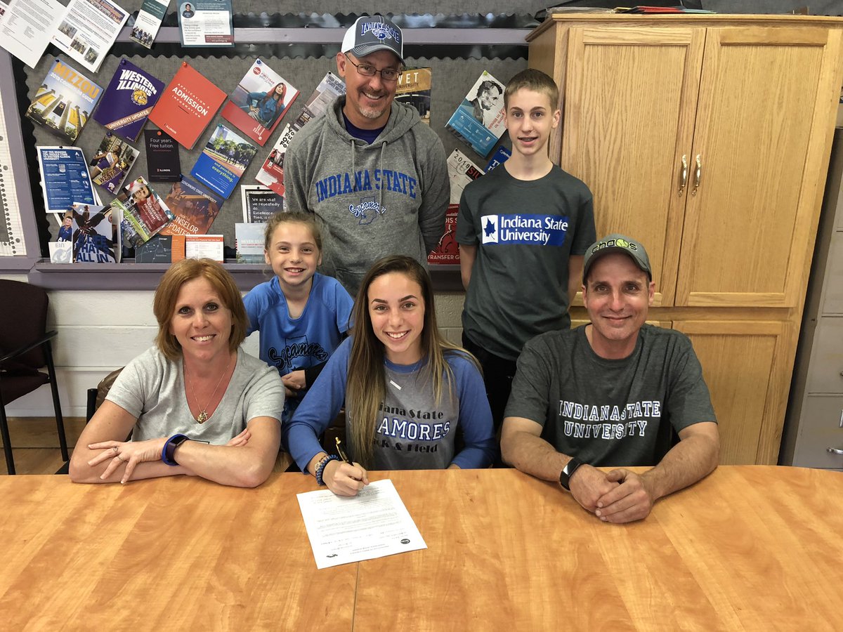 Rick Semmler tweet media