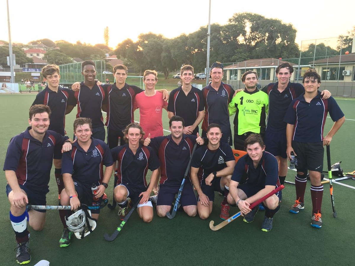 Mens 2nds got their season underway, and it was a really competitive fixture against <a href="/RiversideHockey/">Riverside HockeyClub</a> 3rds. <a href="/mattyhelm/">Matthew Helm</a>, Ryan Minter-Brown, Rob O'Connor &amp; Lloyd Janse Van Vuuren (x2) helped to a 5-3 victory over their opponents. 🇱🇻🏑

🔥#KLMHC #KearsneyHC #hockey #mensSection🔥