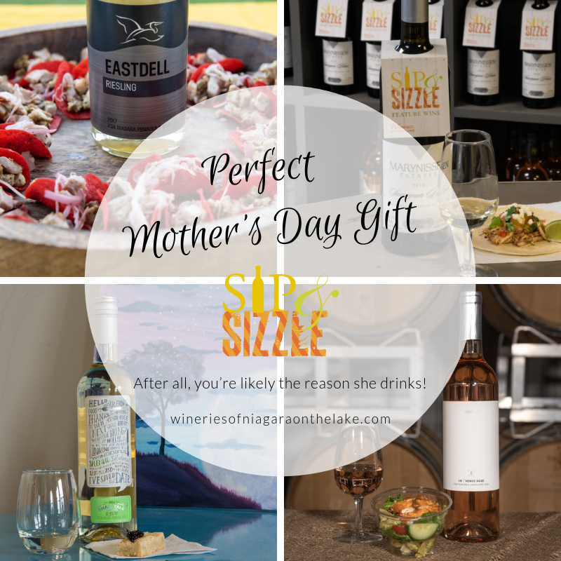 Wineries of Niagara-on-the-Lake tweet media