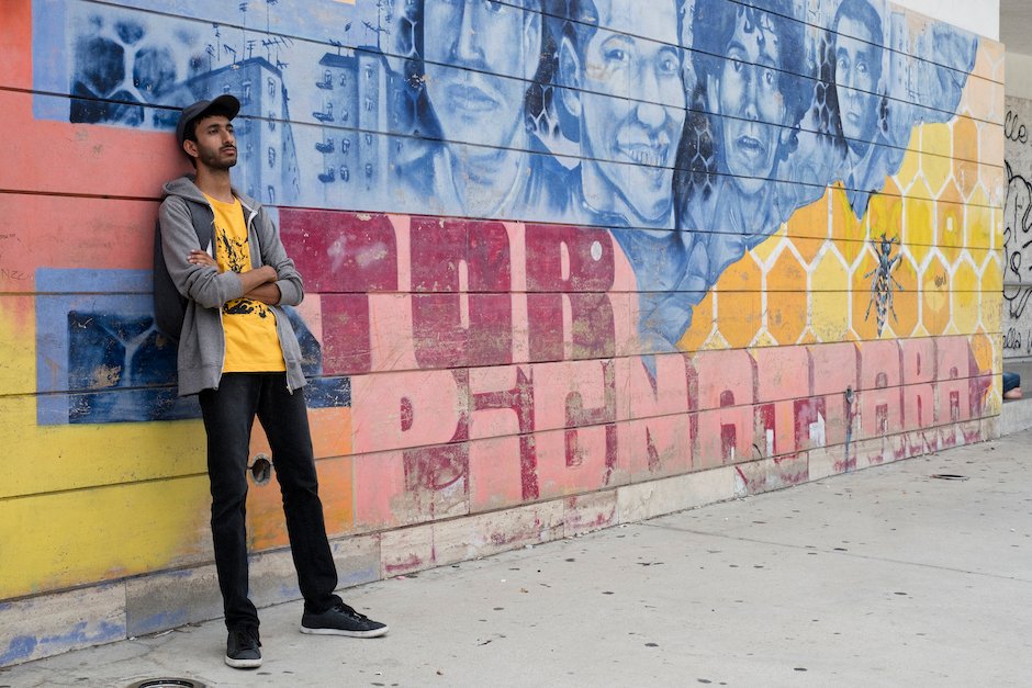 Sarà in sala il 16 maggio #Bangla, l'opera prima di <a href="/phaimbhuiyan/">Phaim Bhuiyan</a> che racconta la Torpignattara multi-culti e la Roma degli italiani di seconda generazione. Ve ne parliamo qui: bit.ly/2H85hBh <a href="/fandangoweb/">Fandango</a> @TIM_vision