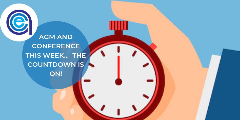 ACECUServices's tweet photo. We are looking forward to seeing all the delegates and guest speakers at the ACE conference and AGM this week in Liverpool! #ACECUS #ACEAGM https://t.co/Eb4Ob97F8n