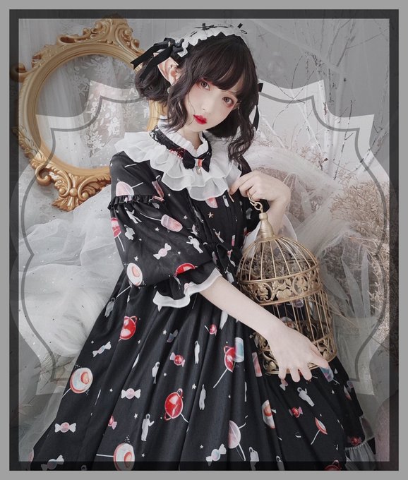コスプレイヤー依川川__のTwitter画像19