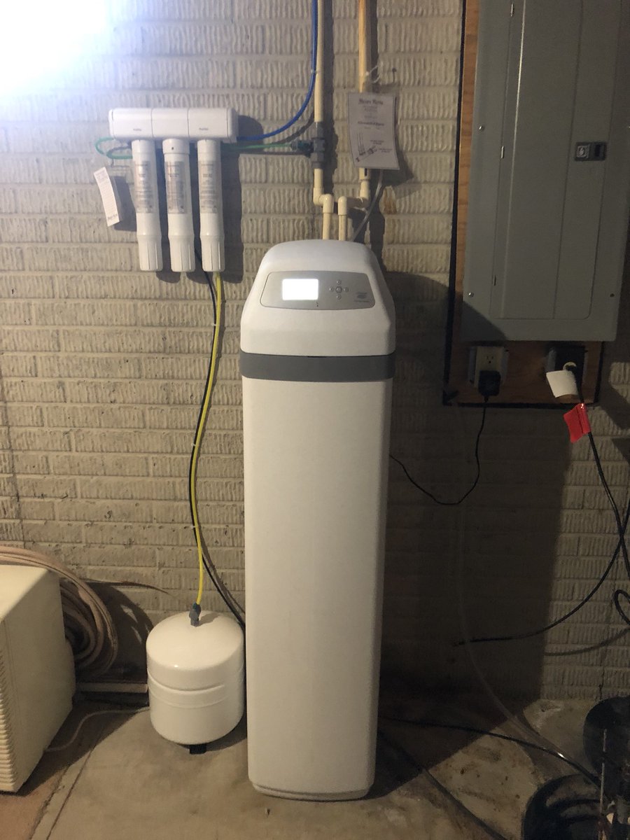 Hempy Water - Forest tweet media