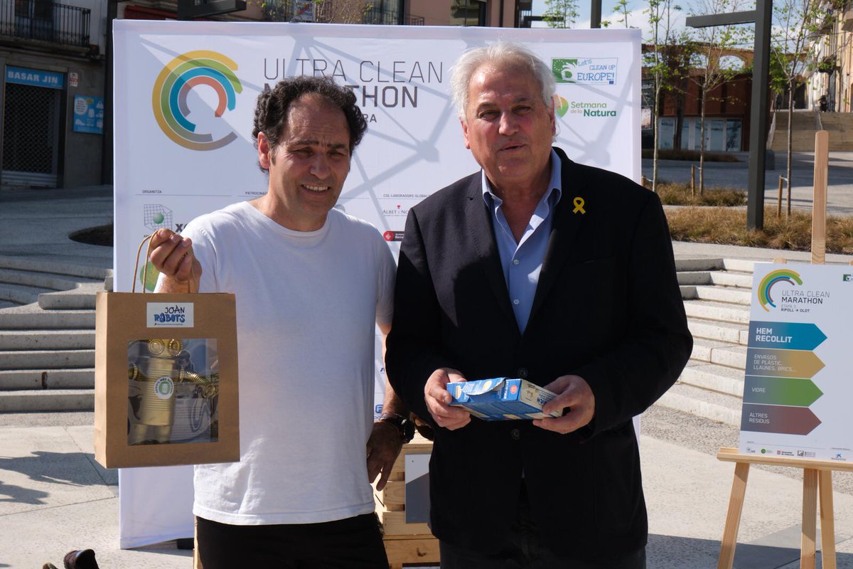 UltraCleanMarathon tweet media