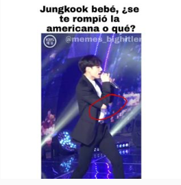 memes_bighitler's tweet photo. #Bts #memesbts #memesbtsespañol #memes #army #Kpopmemes #armypedia #spain #España #Btsspain #kimnamjoon #Kimseokjin #minyoongi #junghoseok #parkjimin #kimtaehyung #jeonjungkook #rm #jin #suga #jhope #jimin #V #Jungkook #memesespañoles #Comebackbts #Army #armyfandom https://t.co/BMZP8OHGvo