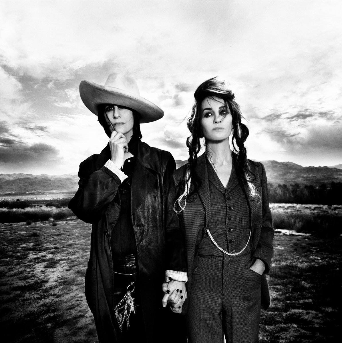 Shakespears Sister Ride Again starring Siobhan Fahey and Marcella Detroit. Brought to you by: #sophiemuller #kategarner #kimbowen #jonlieckfelt #donaldsimrock #jostrettell #nicklaunay #alanmoulder #fascinationmanagement #Londonrecords #AEGpresents