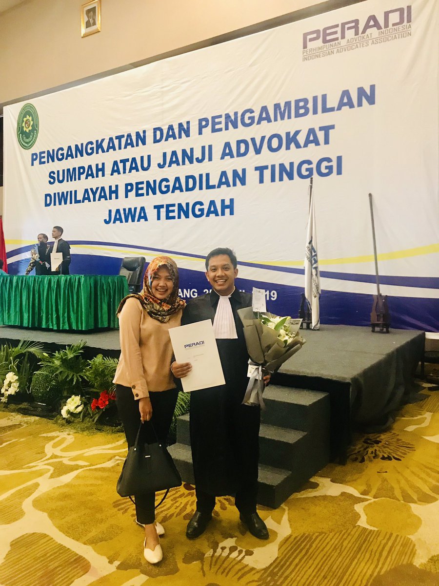 Alhamdulillahirobbil’alamin 💙