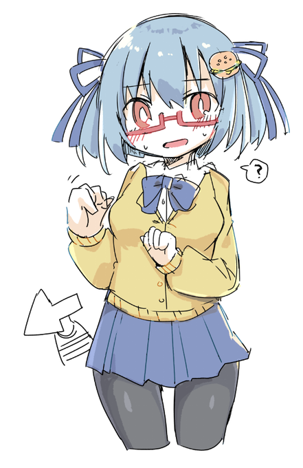 ファンアートです…… 