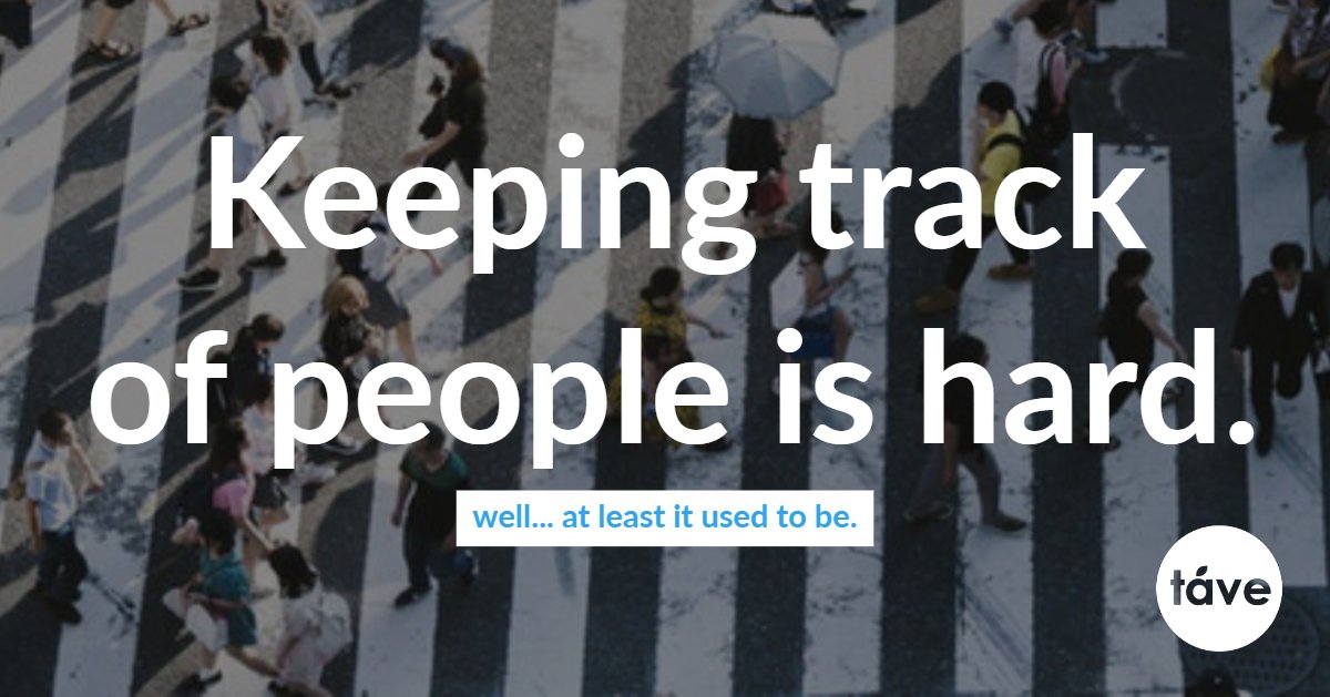 Sign up for your free trial today at tave.com/app/signup?utm…