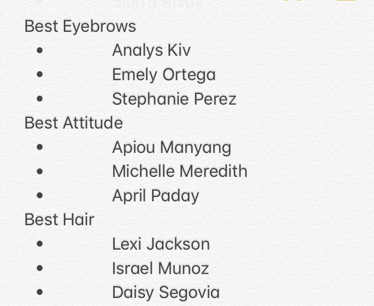 JBHS CO’2019 tweet media