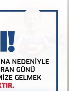 Baba oğlun bir belediyeye aşık oldu 😍

Bu detayı düşünüp yapan arkadaşın aklına sağlık <a href="/cesmebld/">Çeşme Belediyesi</a> 🤘🏻