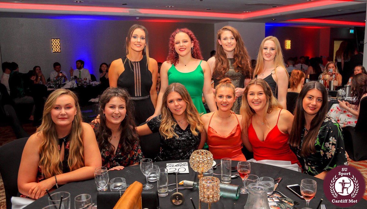 🦄💘 #SUSportAwards2019