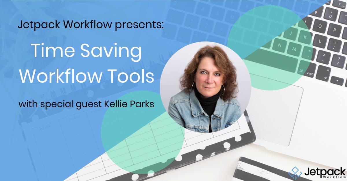 jetpackworkflow's tweet image. Kellie Parks chats us on the #GrowingYourFirm podcast about time-saving #workflowtips that can help you excel at work, and why starting with the end in mind is more important thank you think!
bit.ly/kellie-parks