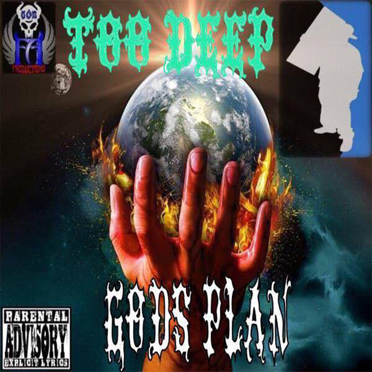 1RadioSpins's tweet photo. #GodsPlan #Album #Release  https://t.co/hOXJ1dXfPu @imtoodeep @kfsmradio1 #KFSMRadio #MIXLEPLIX https://t.co/Q834XLJOEH