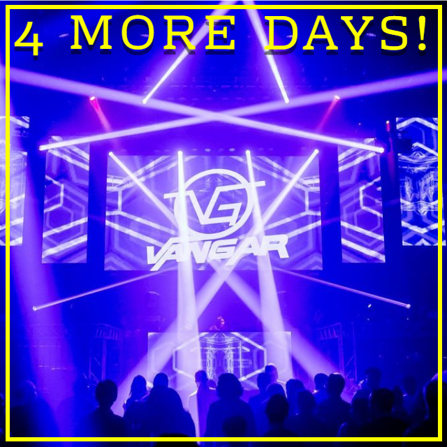 4 more days until @DjVangar makes her Kansas City debut Intricacy KC: Sensory Sessions with Kristina Sky &amp; Vangar !

tix: intricacysensorykc01.eventbrite.com/?aff=tw

#IntricacyNights #Intricacy  #TranceFamily #Trance #musictogether #BDL  #music #kansascity #missouri #kansas #trancefamilykc
