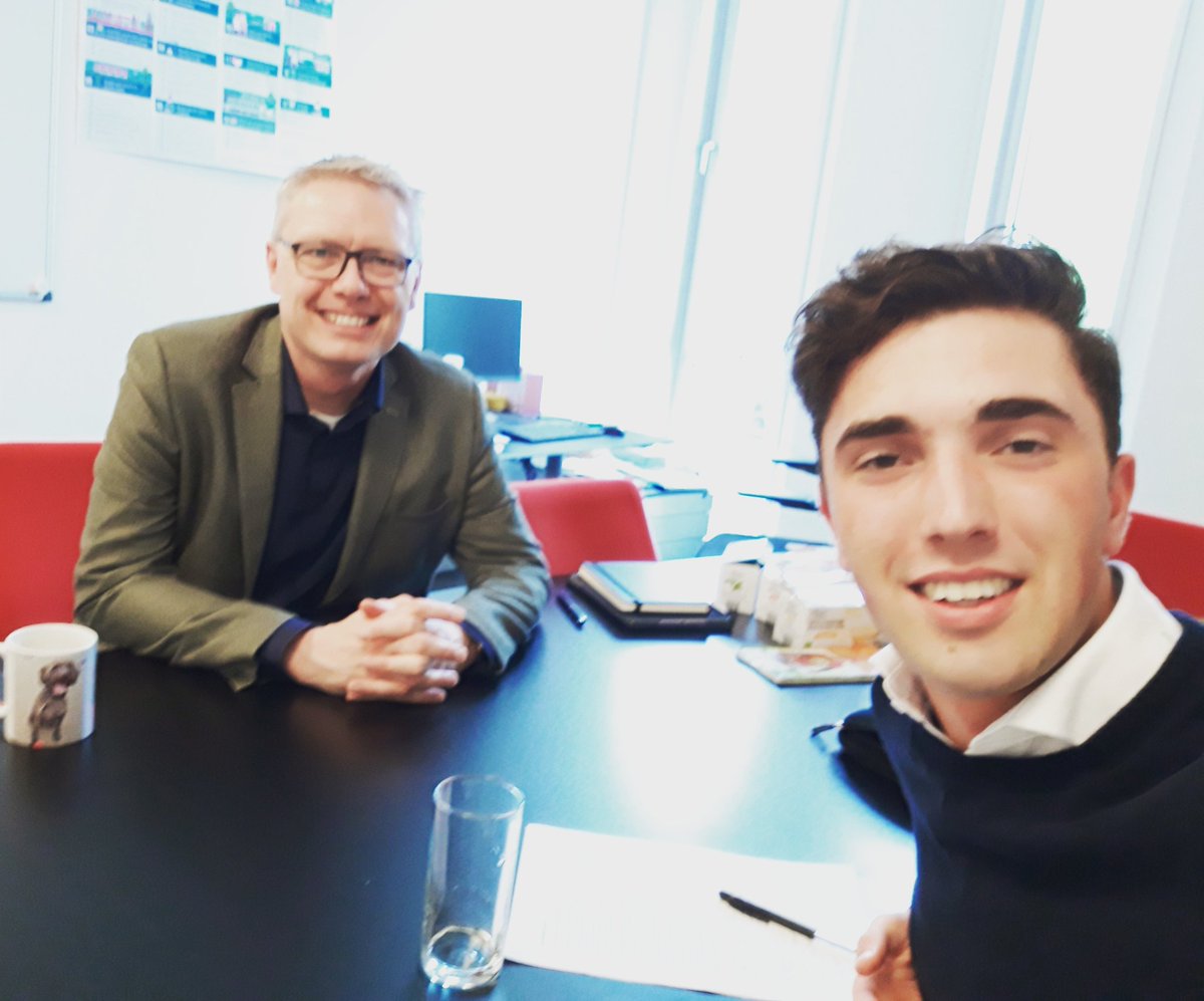 Marten van der Maas tweet media