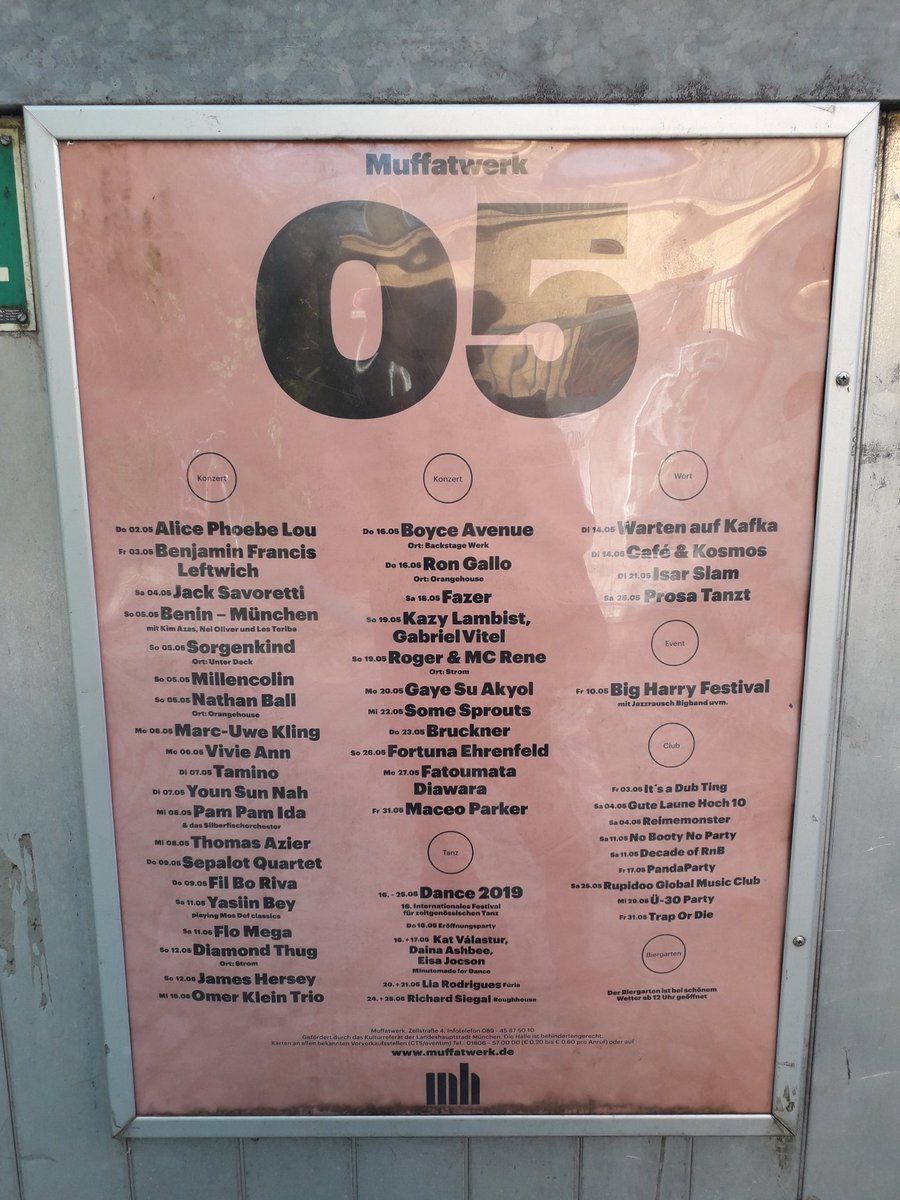 avazquezmx's tweet image. Finally here, from Mexico just to hear @taminoamir :)