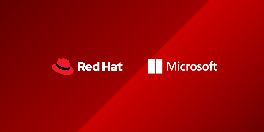 Red Hat, Inc. on Twitter: Red Hat, Inc. on Twitter:
