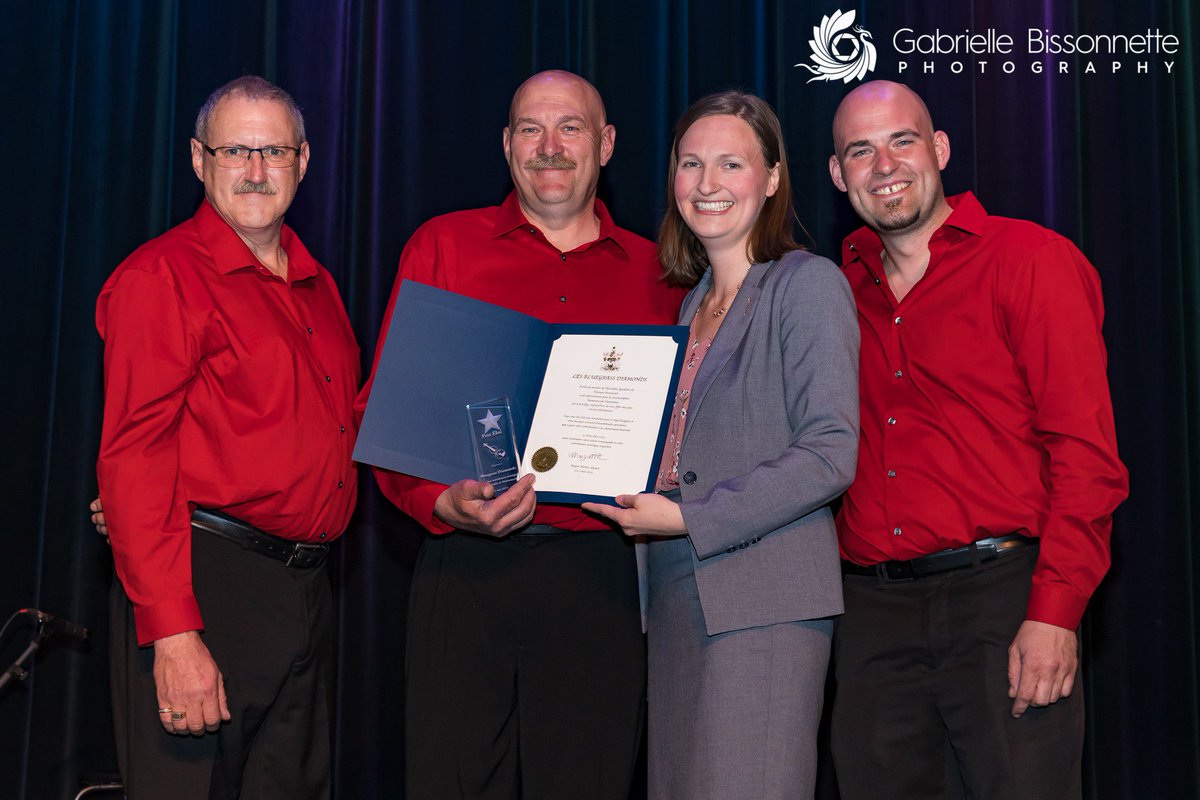 meganmitton's tweet image. Félicitations aux lauréates et lauréats @SCVM_MEMRAMCOOK!